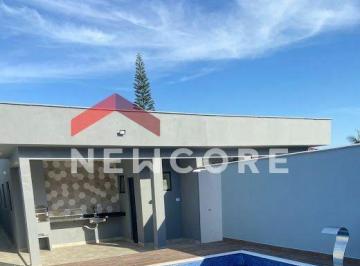 Casa · 90m² · 3 Quartos · 2 Vagas · Casa em  Rua Amapá - Cibratel II - Itanhaém/SP
