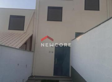 Casa · 110m² · 2 Quartos · Casa em  Rua Tunísia - Canaã - Belo Horizonte/MG