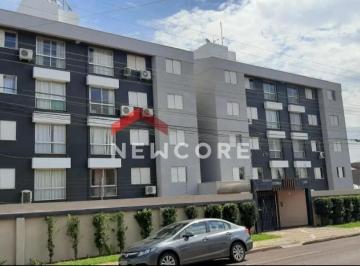 Apartamento · 69m² · 3 Quartos · 1 Vaga · Apartamento em Rua Vicente Machado - Country - Cascavel/PR