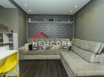 Apartamento · 87m² · 3 Quartos · 2 Vagas · Apartamento em Avenida Raimundo Pereira de Magalhães - Lapa - São Paulo/SP