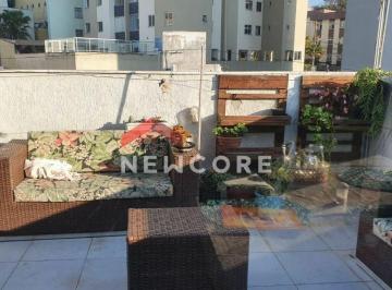 Apartamento · 240m² · 4 Quartos · 2 Vagas · Cobertura em  Rua Manoel Venâncio Martins - Palmares - Belo Horizonte/MG
