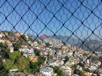 Apartamento · 26m² · 1 Quarto · Apartamento em Rua do Oriente - Santa Teresa - Rio de Janeiro/RJ