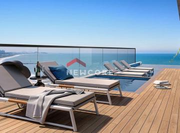 Apartamento · 140m² · 3 Quartos · 2 Vagas · Apartamento em Av. Nereu Ramos - Centro - Balneário Piçarras/SC