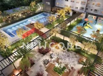 Apartamento · 59m² · 2 Quartos · 1 Vaga · Apartamento em  Rua Graciliano Ramos - Jardim do Salso - Porto Alegre/RS