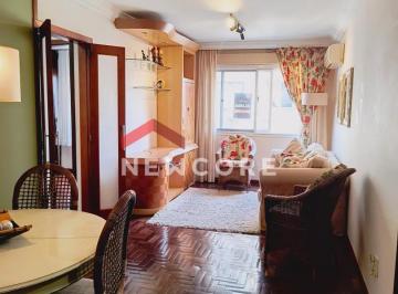 Apartamento · 54m² · 1 Quarto · Apartamento em Rua Coronel Genuino - Centro Histórico - Porto Alegre/RS