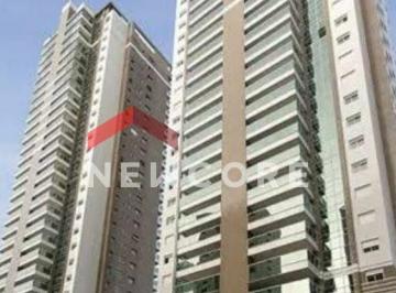 Apartamento · 218m² · 4 Quartos · 4 Vagas · Apartamento em  Rua Marechal Barbacena - Vila Regente Feijó - São Paulo/SP