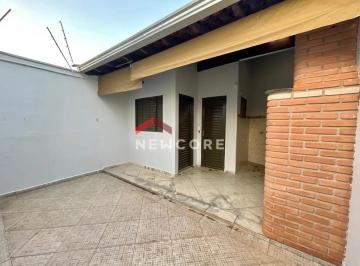 Casa · 120m² · 3 Quartos · 2 Vagas · Casa em  Rua Alaska - Jardim Terra Branca - Bauru/SP