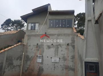 Casa · 72m² · 3 Quartos · 2 Vagas · Casa de condomínio em Alameda Serra de Paracaima - Canjica (Terra Preta) - Mairiporã/SP