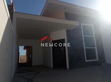 Casa · 120m² · 3 Quartos · 3 Vagas · Casa em  Rua Doutor Antônio Joaquim de Melo - Parque Jóquei Club - Campos dos Goytacazes/RJ