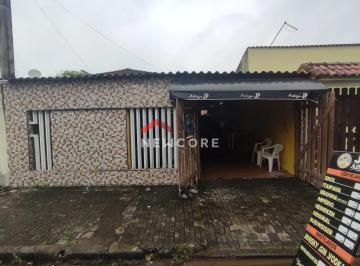 Casa · 123m² · 3 Quartos · 3 Vagas · Casa em  Rua Antônio das Dores Muniz - Itaóca - Mongaguá/SP