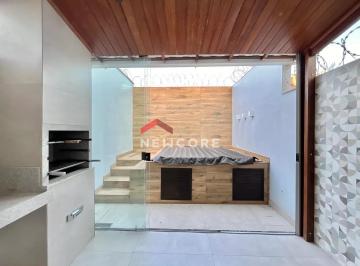 Casa · 100m² · 2 Quartos · 2 Vagas · Casa em  Rua Luiz Fernando - Rio Branco - Belo Horizonte/MG