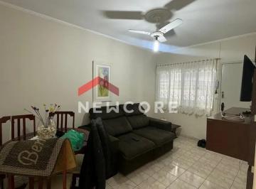 Apartamento · 66m² · 2 Quartos · 1 Vaga · Apartamento em  Rua José de Alencar - Ocian - Praia Grande/SP