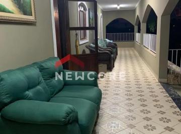Rural · 400m² · 3 Quartos · 4 Vagas · Chácara em   Via das Peras - Boa Vista - Santa Isabel/SP