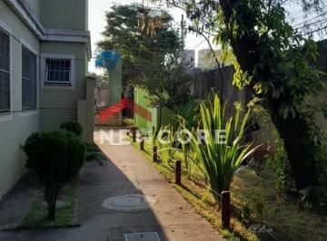 Apartamento · 43m² · 2 Quartos · 1 Vaga · Apartamento em  Rua Manoel da Silva Pereira - Chácara - Betim/MG