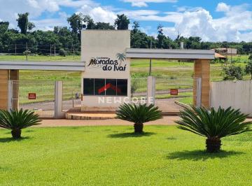 Terreno · 600m² · Lote em condomínio em Floresta - Centro - Floresta/PR