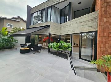 Casa · 408m² · 3 Quartos · 3 Vagas · Casa em  Rua Tomé Portes - Brooklin Paulista - São Paulo/SP