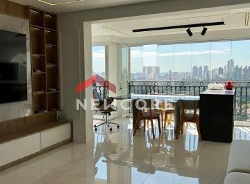 Apartamento · 105m² · 2 Quartos · 2 Vagas · Apartamento em  Rua Guimarães Passos - Vila Mariana - São Paulo/SP