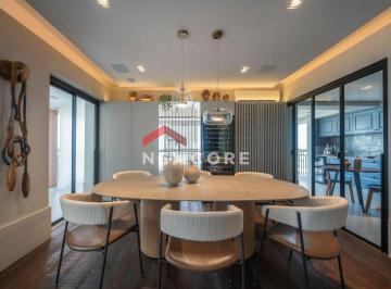 Apartamento · 224m² · 4 Quartos · 4 Vagas · Apartamento em  Praça Visconde de Sousa Fontes - Parque da Mooca - São Paulo/SP
