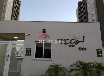 Apartamento · 60m² · 2 Quartos · 1 Vaga · Apartamento em  Avenida Armando Fajardo - Igara - Canoas/RS