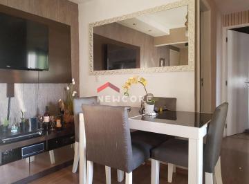 Apartamento · 53m² · 2 Quartos · 1 Vaga · Apartamento em Rua Cabo João Teruel Fregoni - Ponte Grande - Guarulhos/SP