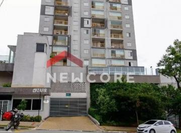 Apartamento · 80m² · 3 Quartos · 2 Vagas · Cobertura em  Avenida César Abraão - Vila Osasco - Osasco/SP