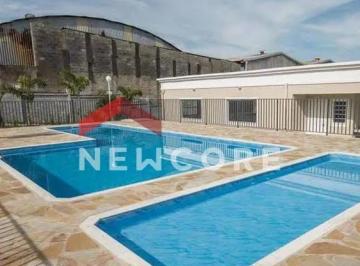 Apartamento · 50m² · 2 Quartos · 1 Vaga · Apartamento em  Rua Frederico Harder - Jardim Novo Mundo - Sorocaba/SP