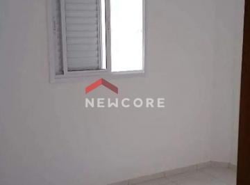 Apartamento · 48m² · 2 Quartos · 1 Vaga · Apartamento em Rua Capelinha - Jardim Progresso - Santo André/SP
