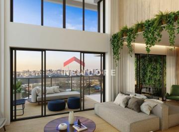 Apartamento · 26m² · 1 Quarto · Studio em  Avenida Ibirapuera - Indianópolis - São Paulo/SP