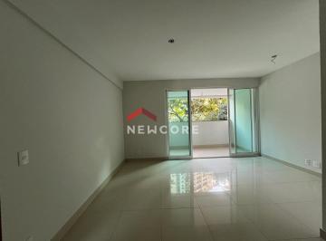 Apartamento · 95m² · 3 Quartos · 2 Vagas · Apartamento em Rua Santo Antônio do Monte - Santo Antônio - Belo Horizonte/MG