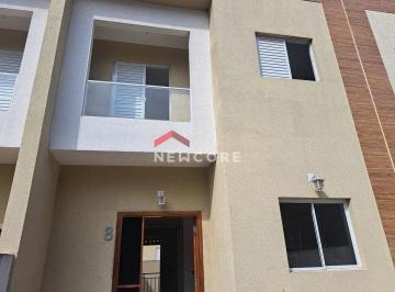 Casa · 135m² · 3 Quartos · 2 Vagas · Casa de condomínio em Rua da Mata - Parque Monjolo - Cotia/SP