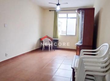 Apartamento · 70m² · 2 Quartos · 1 Vaga · Apartamento em  Rua Michel Alca - Mirim - Praia Grande/SP
