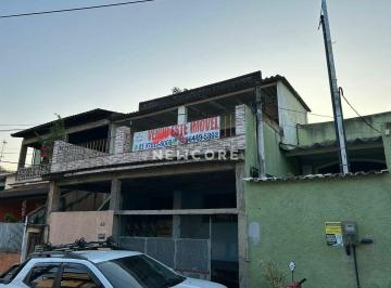 Casa · 120m² · 4 Quartos · 2 Vagas · Casa em Rua Rotari - Campo Grande - Rio de Janeiro/RJ