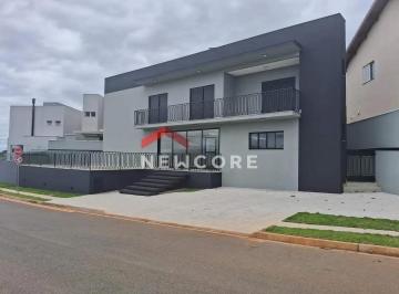 Casa · 220m² · 3 Quartos · 3 Vagas · Casa de condomínio em Alameda da Monarquia - Condomínio Villa Real de Bragança - Bragança Paulista/