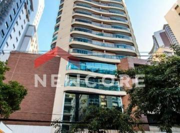 Apartamento · 45m² · 1 Quarto · 1 Vaga · Apartamento em  Avenida Marechal Floriano Peixoto - Pompéia - Santos/SP