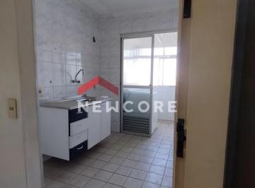 Apartamento · 58m² · 3 Quartos · 1 Vaga · Apartamento em  Rua Demerval da Fonseca - Jardim Santa Terezinha (Zona Leste) - São Paulo/SP