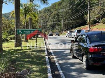 Terreno · 20000m² · 1 Quarto · 1 Vaga · Lote em condomínio em  Estrada Municipal Bela Vista - Alphaville - Santana de Parnaíba/SP