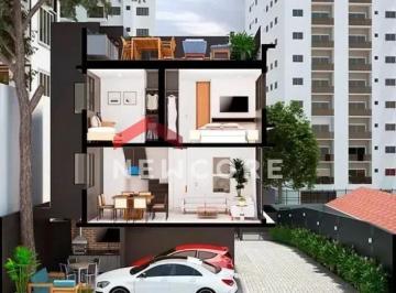 Casa · 149m² · 2 Quartos · 2 Vagas · Casa de condomínio em  Rua Conde de Irajá - Vila Mariana - São Paulo/SP