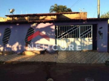 Casa · 90m² · 3 Quartos · 3 Vagas · Casa em  Rua da Lambada - Guarani - Uberlândia/MG