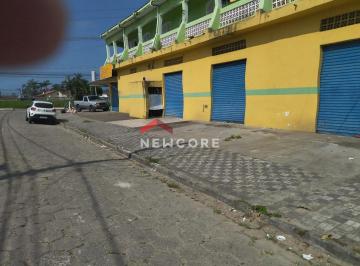 Comercial · 112m² · 4 Vagas · Loja em Rua Ester Costa Dourado - Parque Verde Mar - Mongaguá/SP
