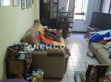 Apartamento · 136m² · 2 Quartos · 2 Vagas · Cobertura em  Rua Manoel Barreto - Graça - Salvador/BA