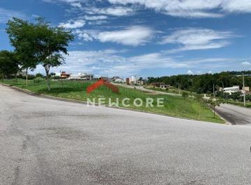 Terreno · 1286m² · Lote em  Estrada Nicola Cappuci - Parque Residencial Jequitibá - Jacareí/SP