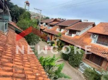 Casa · 96m² · 2 Quartos · 1 Vaga · Casa de condomínio em  Avenida da Cavalhada - Cavalhada - Porto Alegre/RS