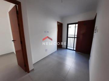 Apartamento · 41m² · 2 Quartos · Apartamento em  Rua Tanque Velho - Vila Nivi - São Paulo/SP