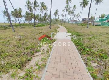 Terreno · 800m² · Lote em condomínio em Avenida do Farol - Praia do Forte - Mata de São João/BA