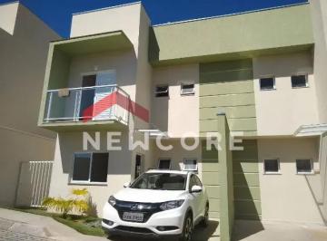 Casa · 73m² · 3 Quartos · 1 Vaga · Casa em  Rua Sebastião do Prado Luz - Estância Poços de Caldas - Poços de Caldas/MG