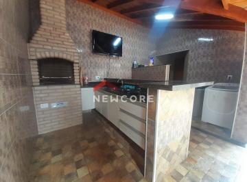 Casa · 140m² · 2 Quartos · 1 Vaga · Casa em  Rua Wandir João Forti - Residencial Village Morada Verde - Olímpia/SP