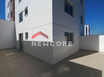 Apartamento · 64m² · 3 Quartos · 2 Vagas · Apartamento em  Alameda das Patativas - Cabral - Contagem/MG