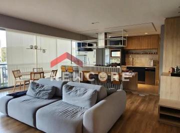 Apartamento · 106m² · 2 Quartos · 2 Vagas · Apartamento em Rua Tuiuti - Tatuapé - São Paulo/SP