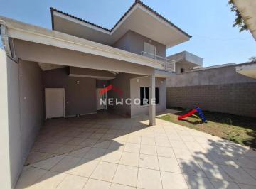Casa · 268m² · 4 Quartos · 4 Vagas · Casa em Rua Leonilde Ribeiro da Matta - Jardim Santa Rosa - Jundiaí/SP