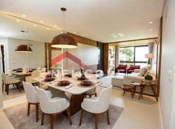 Apartamento · 104m² · 3 Quartos · 2 Vagas · Apartamento em Rua Piratini - Centro - Gramado/RS